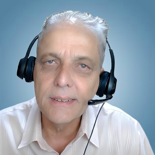 Professor Ledo Vaccaro