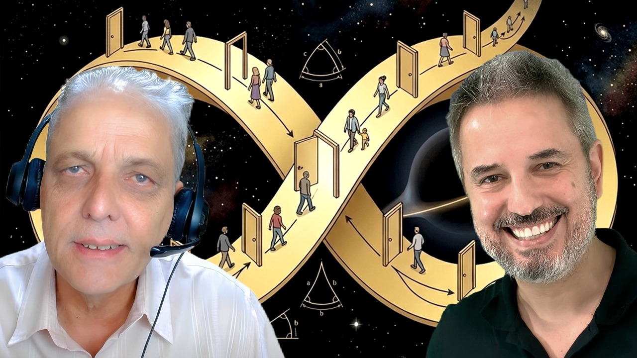 O Universo de Zeta: como disfar&ccedil;ar o infinito em um espa&ccedil;o finito